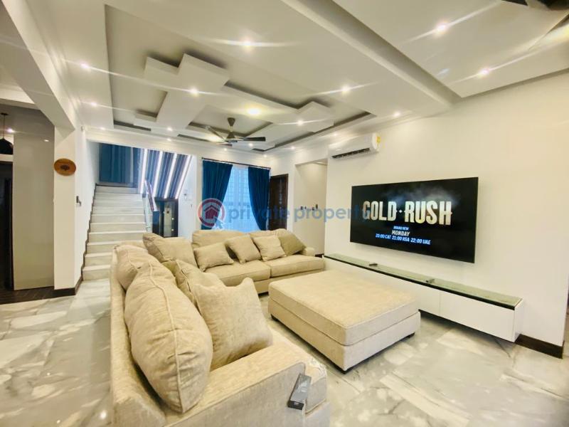 5 bedroom House For Sale Sakumono Spintex Accra - 6