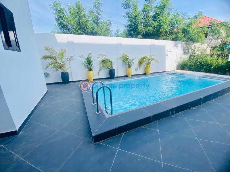 5 bedroom House For Sale Sakumono Spintex Accra - 5