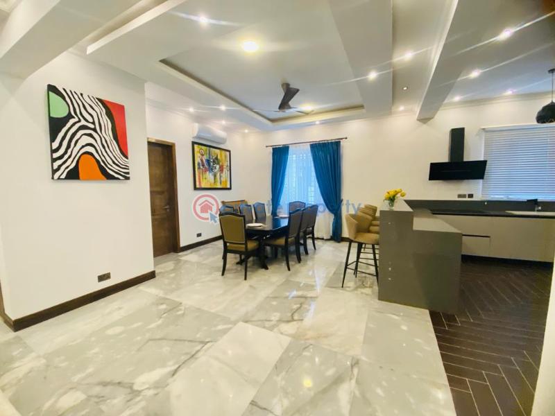 5 bedroom House For Sale Sakumono Spintex Accra - 8