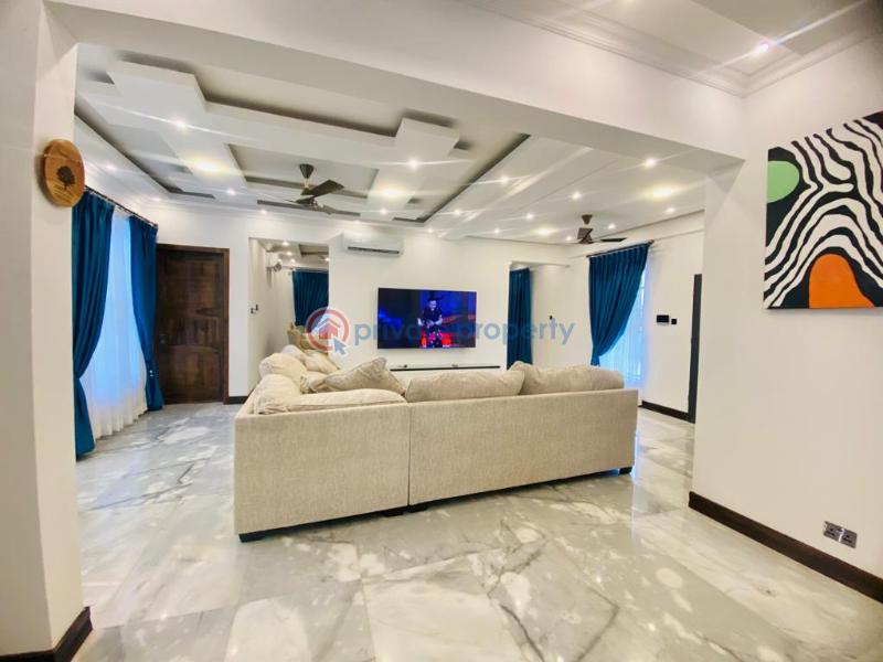 5 bedroom House For Sale Sakumono Spintex Accra - 9