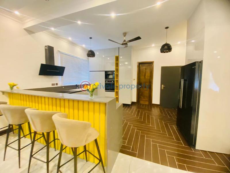 5 bedroom House For Sale Sakumono Spintex Accra - 20