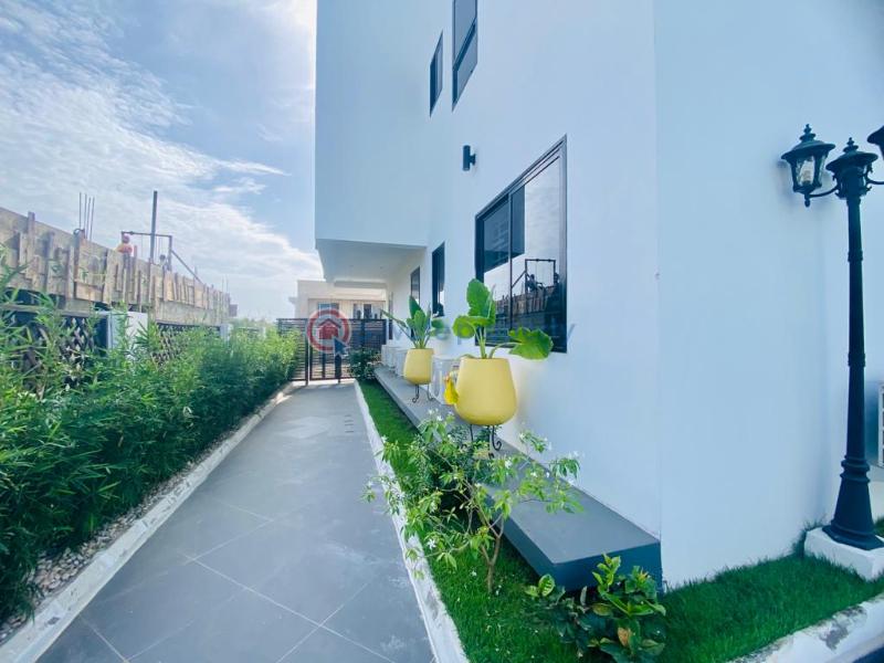 5 bedroom House For Sale Sakumono Spintex Accra - 1