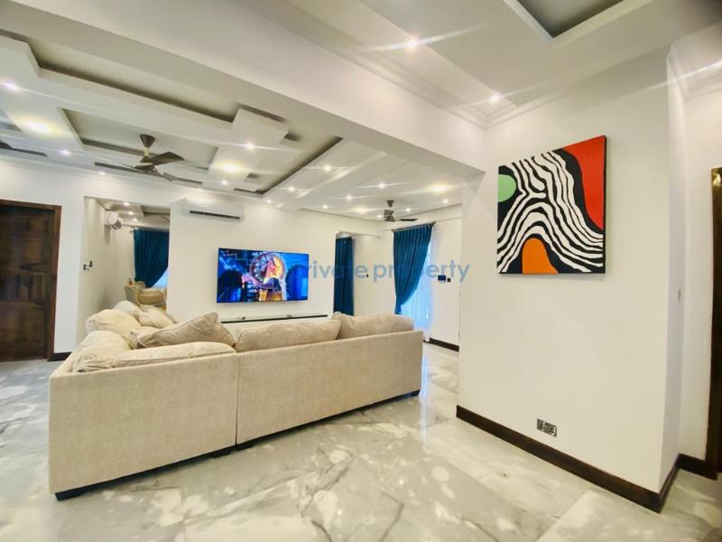 5 bedroom House For Sale Sakumono Spintex Accra - 16