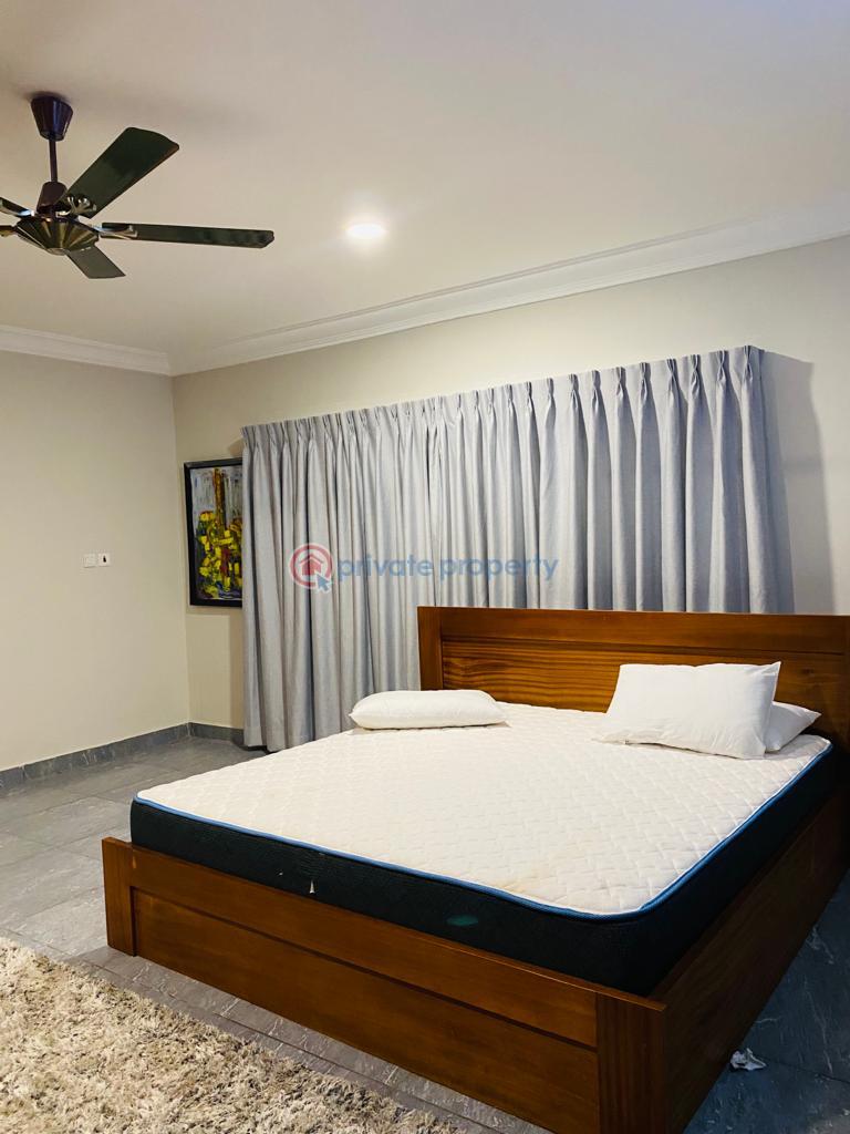 5 bedroom House Short let Cfc Estate Achimota Accra - 8