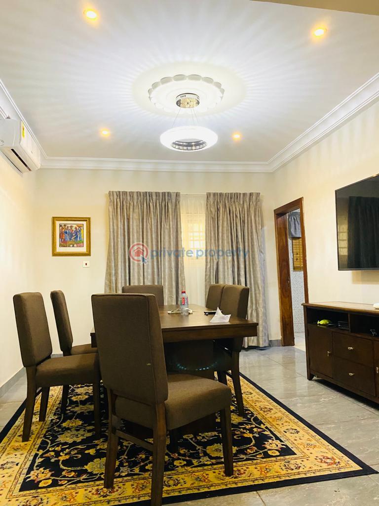 5 bedroom House Short let Cfc Estate Achimota Accra - 3