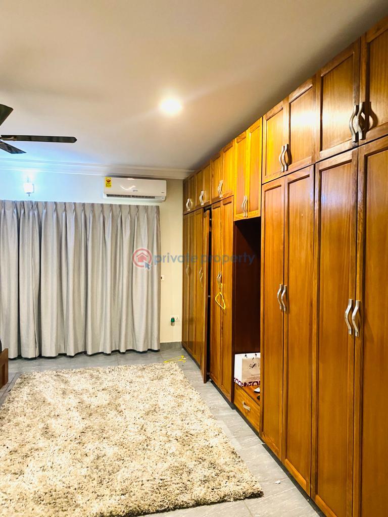 5 bedroom House Short let Cfc Estate Achimota Accra - 2