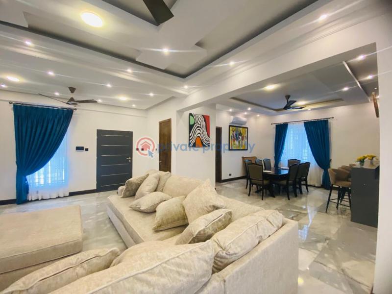 5 bedroom House For Sale Sakumono Spintex Accra - 15