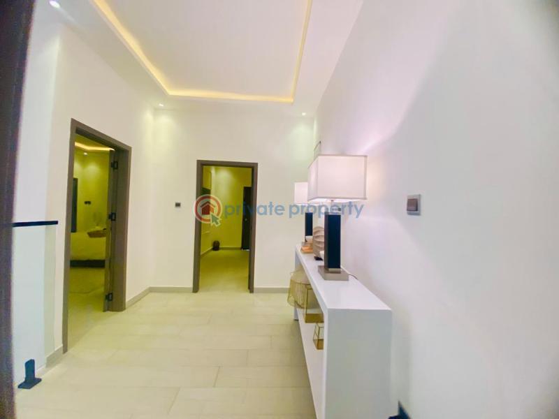 5 bedroom House For Sale American House East Legon Adenta Municipal Accra - 21