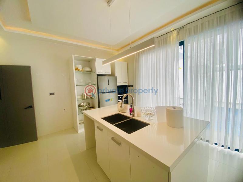 5 bedroom House For Sale American House East Legon Adenta Municipal Accra - 19