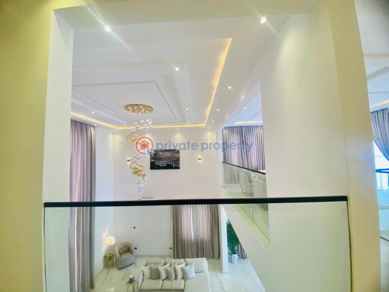 5 bedroom House For Sale American House East Legon Adenta Municipal Accra - 23