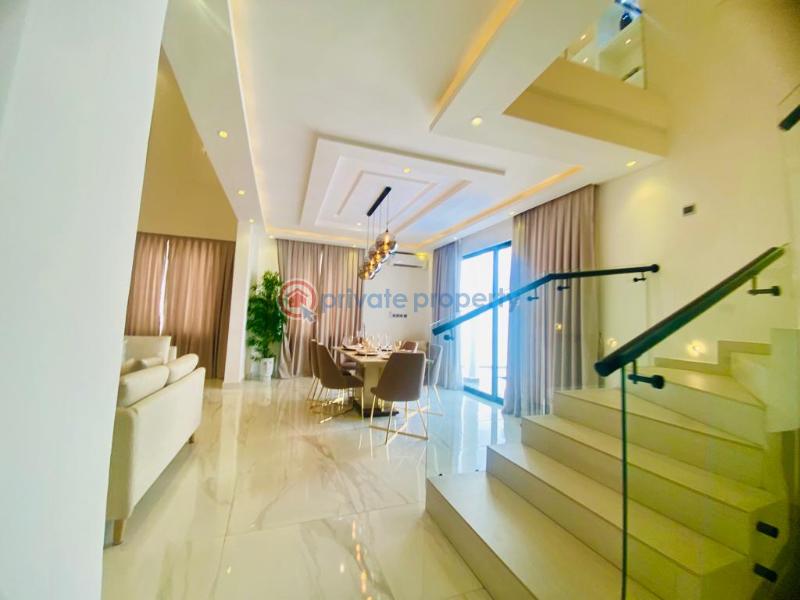 5 bedroom House For Sale American House East Legon Adenta Municipal Accra - 22
