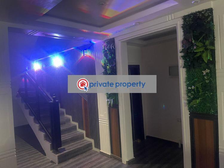 8 bedroom House For Sale &nbsp;techiman Techiman Municipal Brong Ahafo - 13