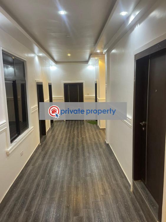 8 bedroom House For Sale &nbsp;techiman Techiman Municipal Brong Ahafo - 4