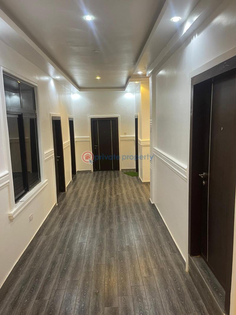 8 bedroom House For Sale Techiman Municipal Brong Ahafo - 4