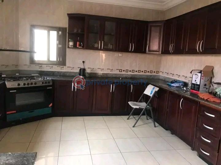9 bedroom House Short let A&c Mall East Legon Accra - 2