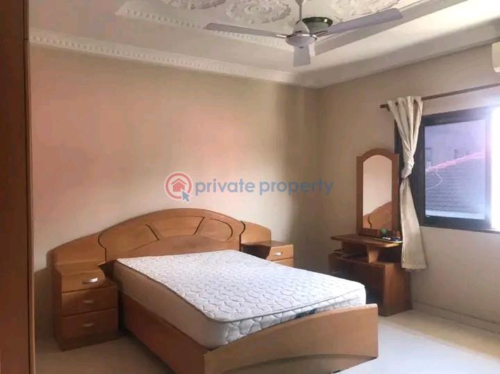 9 bedroom House Short let A&c Mall East Legon Accra - 3