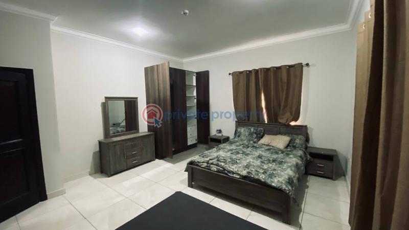 5 bedroom House For Rent Accra Ghana Cantonments  - 4