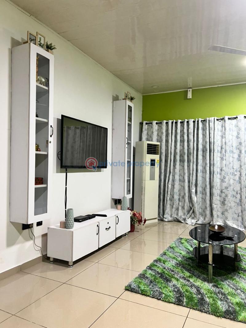 3 bedroom House For Rent Lakeside East Legon Accra - 2