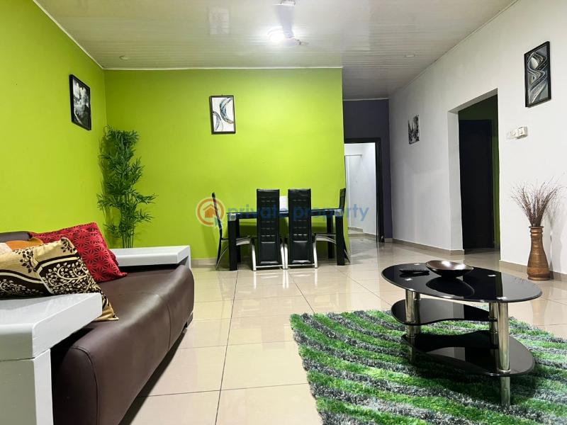 3 bedroom House For Rent Lakeside East Legon Accra - 5