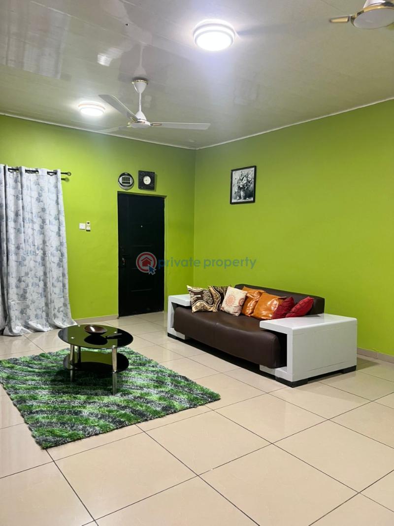 3 bedroom House For Rent Lakeside East Legon Accra - 6