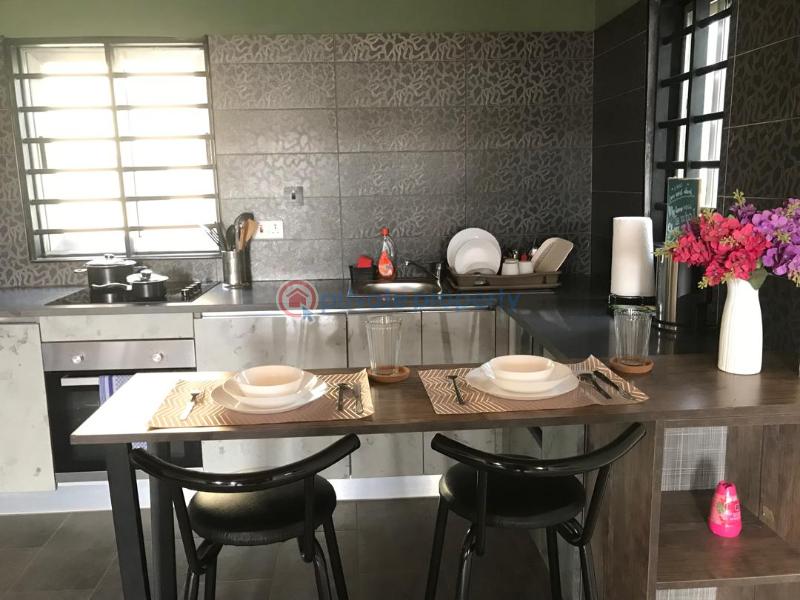 2 bedroom Apartment For Rent East Airport Airport Residential Area Accra - 2