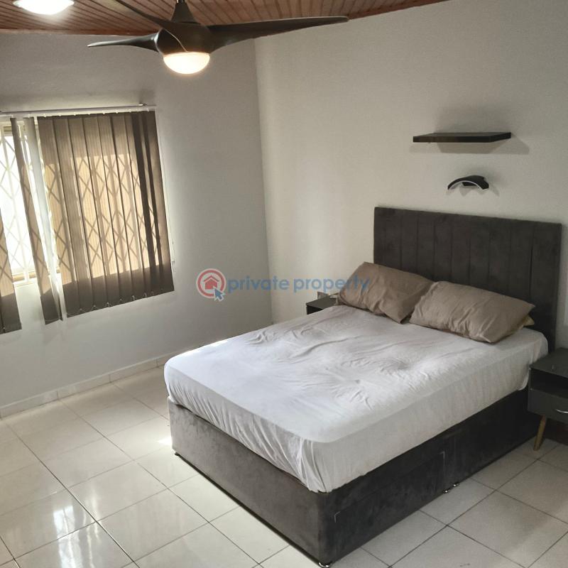 4 bedroom House For Rent Airport Residential Area Accra - 14
