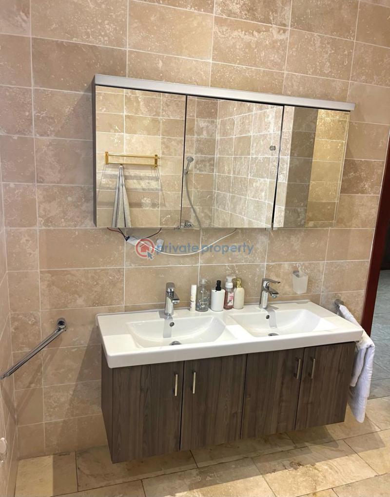3 bedroom Townhouse For Rent Airport Residential Area Accra - 14