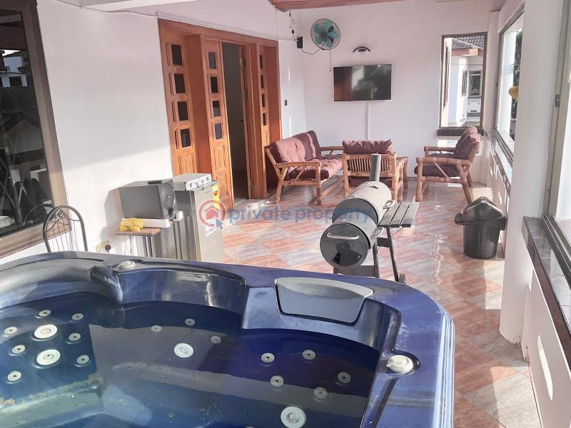 4 bedroom House For Rent Airport Residential Area Accra - 15
