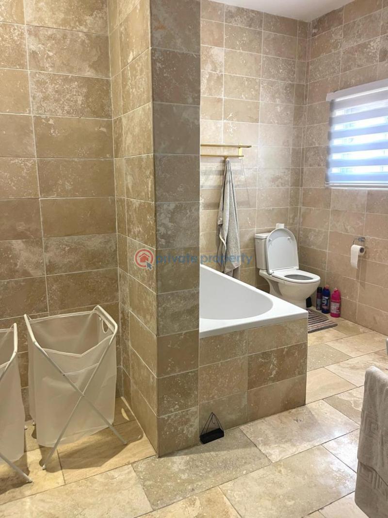 3 bedroom Townhouse For Rent Airport Residential Area Accra - 10