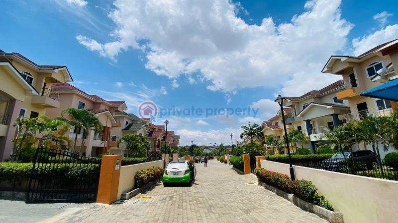 5 bedroom House For Rent Accra Ghana Cantonments  - 0