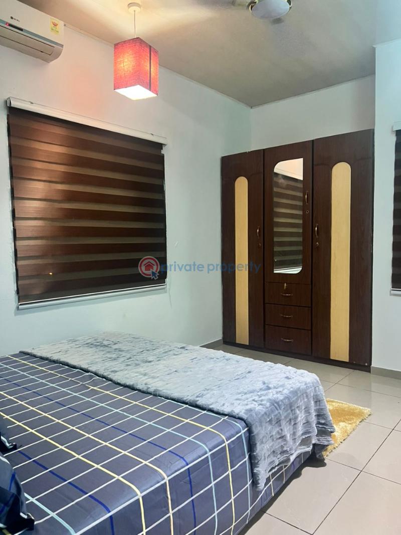 3 bedroom House For Rent Lakeside East Legon Accra - 13