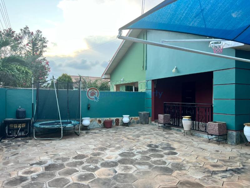 3 bedroom House For Rent Lakeside East Legon Accra - 1