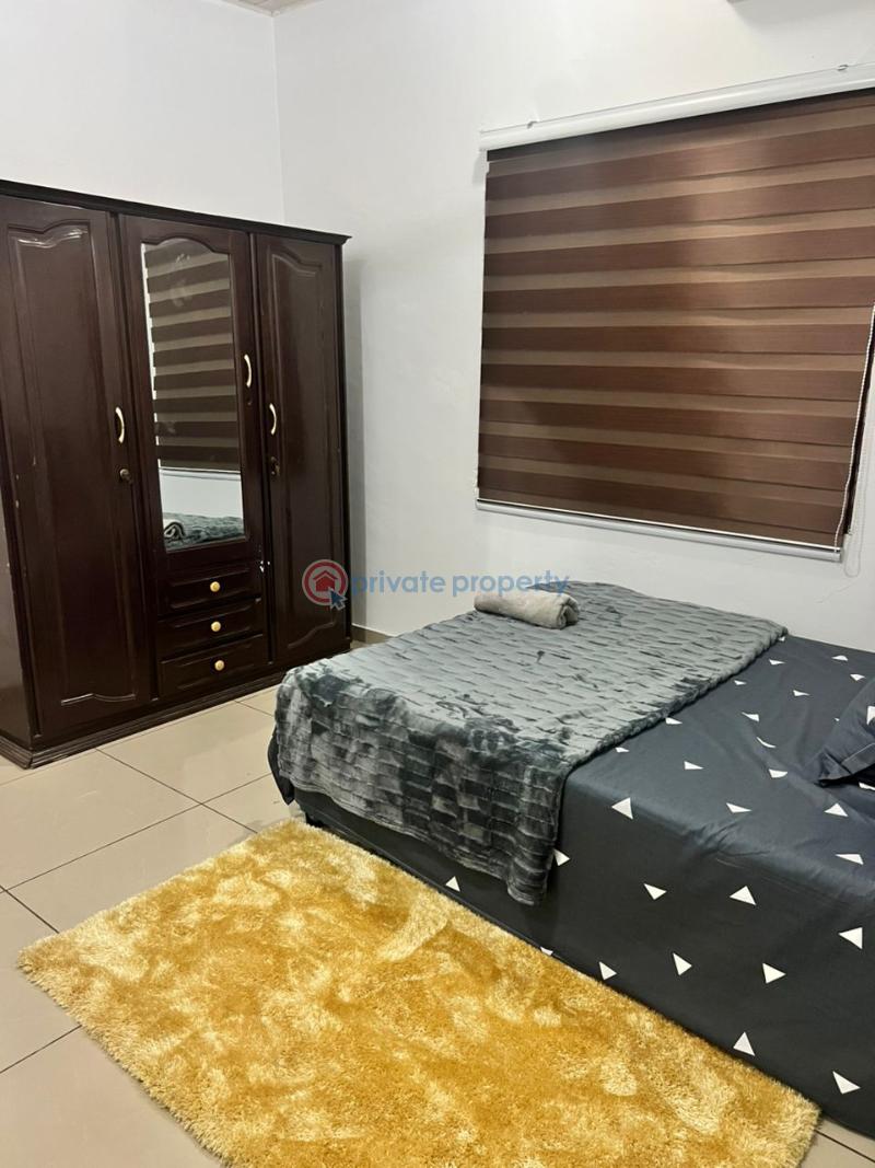 3 bedroom House For Rent Lakeside East Legon Accra - 11