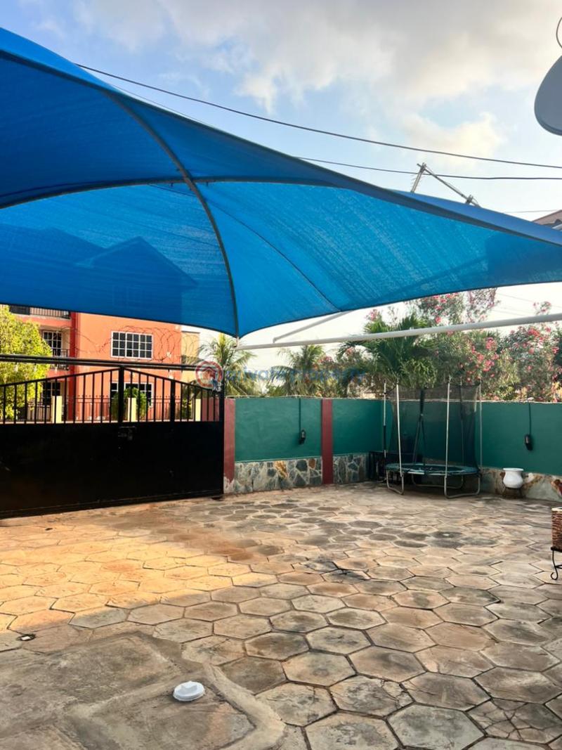 3 bedroom House For Rent Lakeside East Legon Accra - 16