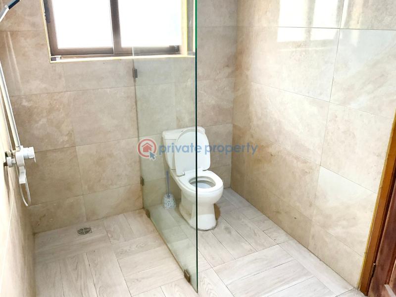 4 bedroom House For Rent Airport Residential Area Accra - 4