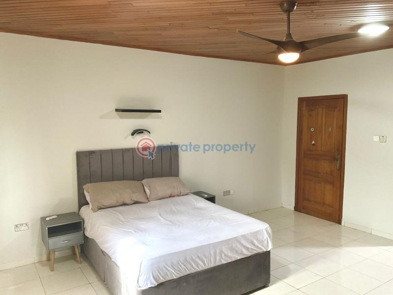 4 bedroom House For Rent Airport Residential Area Accra - 8