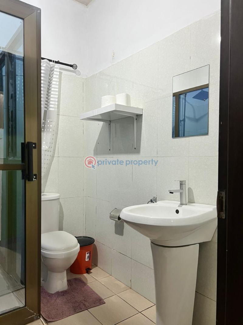 3 bedroom House For Rent Lakeside East Legon Accra - 12
