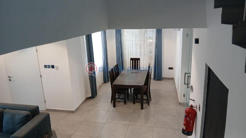 3 bedroom House For Rent Cantonments Accra - 2