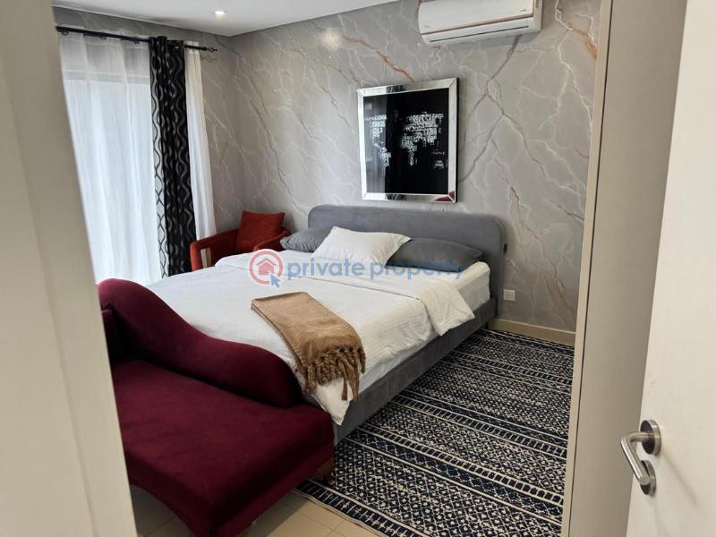 2 bedroom Apartment For Sale East Legon Accra - 9