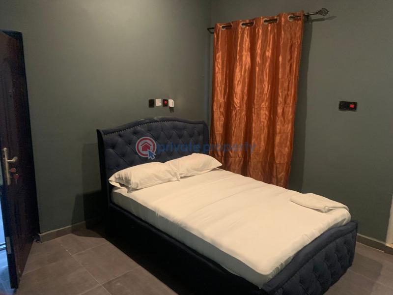 2 bedroom Apartment For Rent Dzorwulu Accra - 6