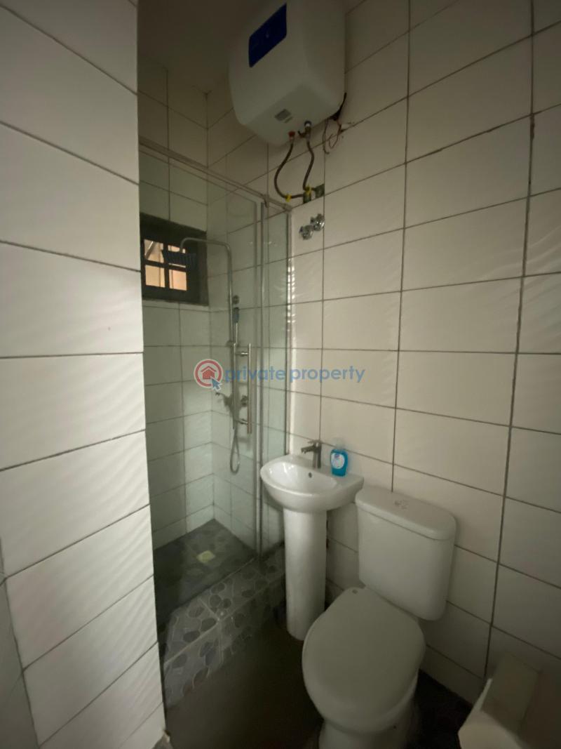 2 bedroom Apartment For Rent Spintex Road Accra - 5