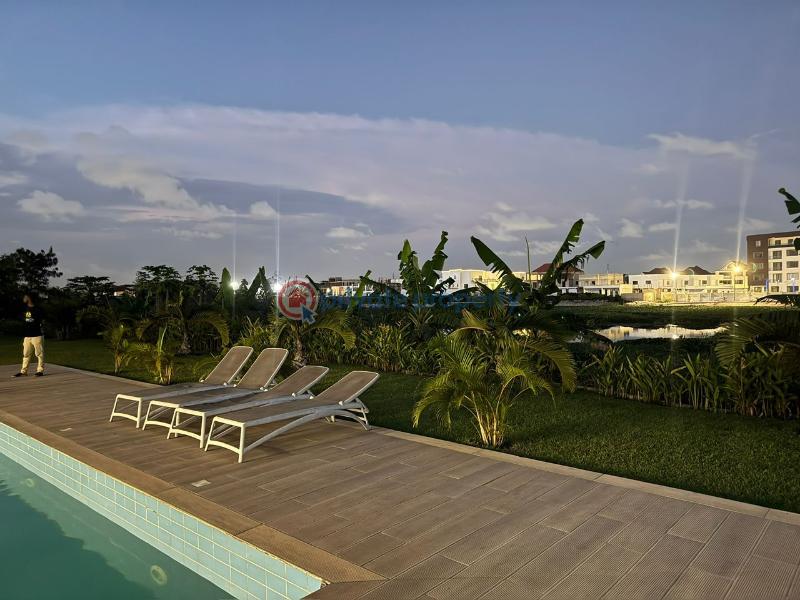 2 bedroom Apartment For Sale East Legon Accra - 16