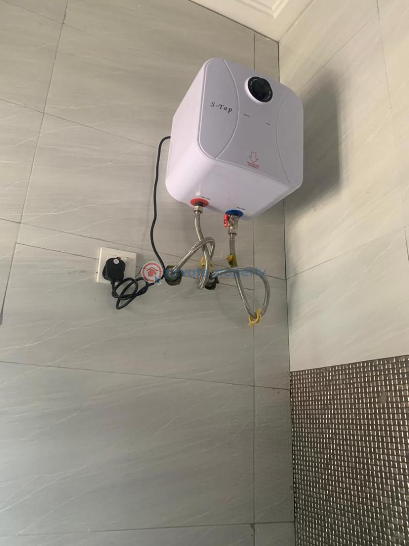 2 bedroom Apartment For Rent Dzorwulu Accra - 3