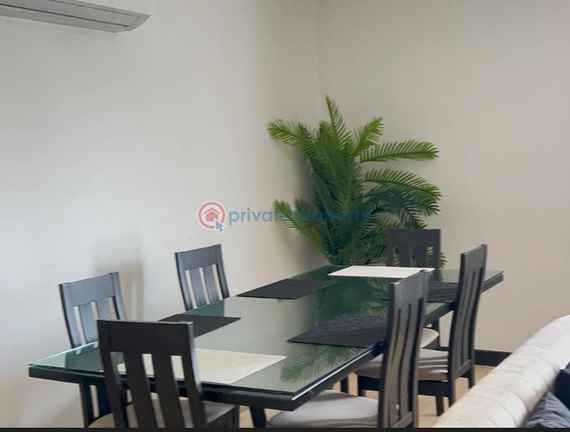 2 bedroom Apartment For Rent Accra Ghana Cantonments  - 5