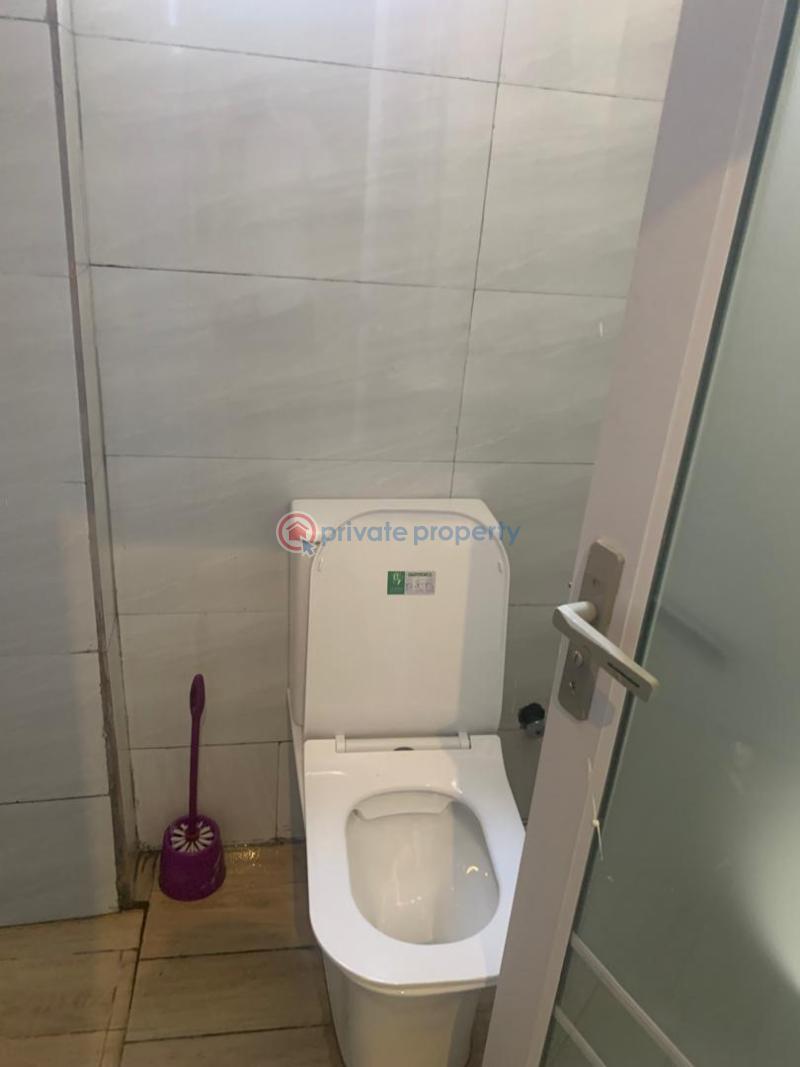 2 bedroom Apartment For Rent Dzorwulu Accra - 8