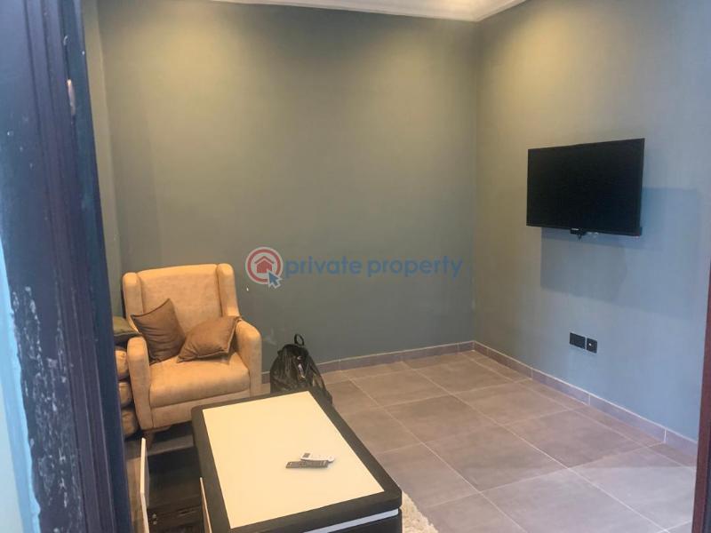 2 bedroom Apartment For Rent Dzorwulu Accra - 1