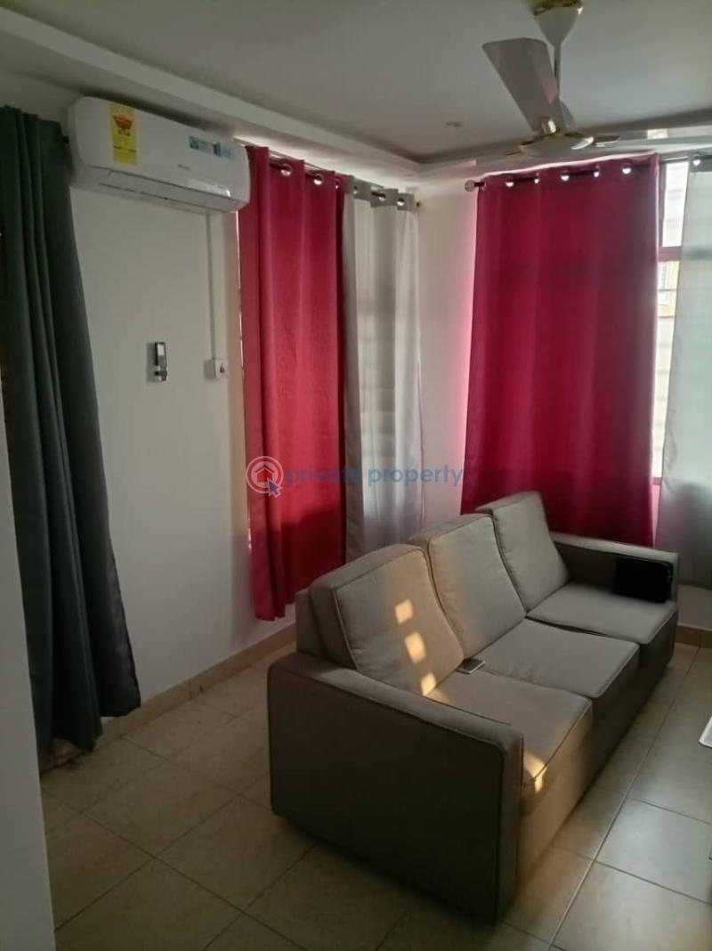 1 bedroom Apartment For Rent Abelempke Abelemkpe Accra - 0