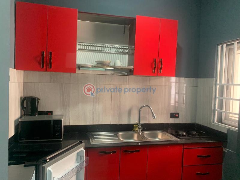 2 bedroom Apartment For Rent Dzorwulu Accra - 7