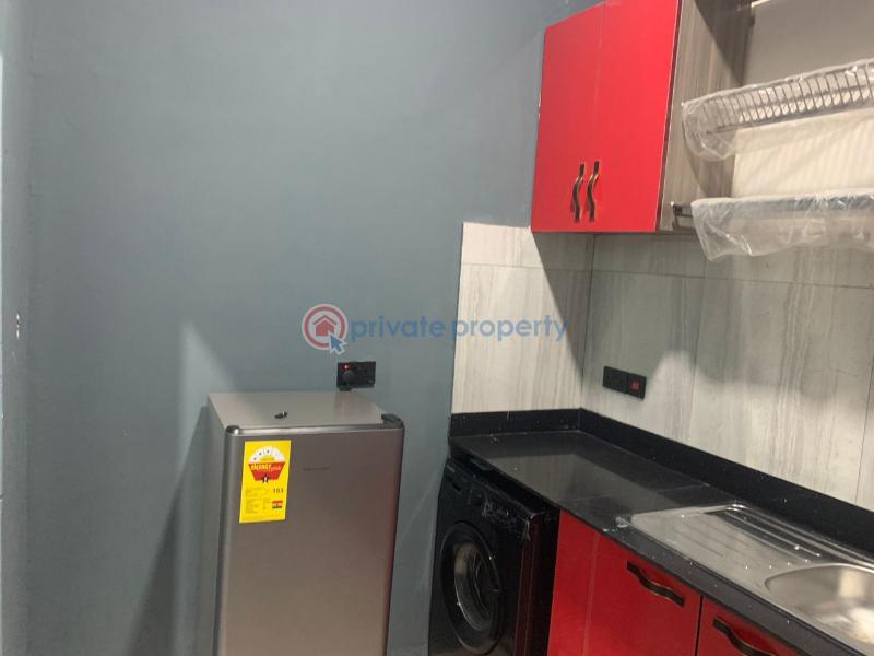 2 bedroom Apartment For Rent Dzorwulu Accra - 2