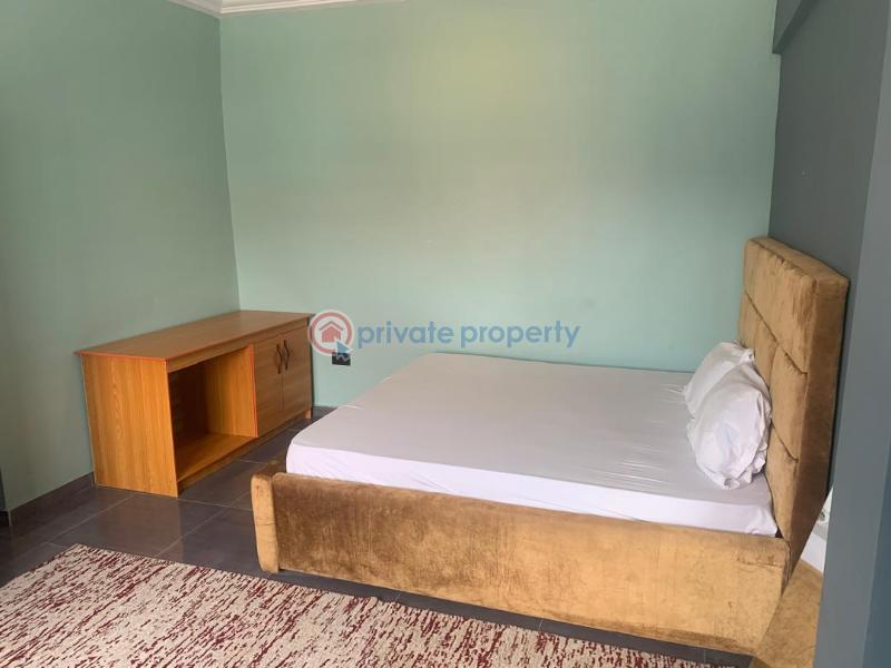 2 bedroom Apartment For Rent Dzorwulu Accra - 2